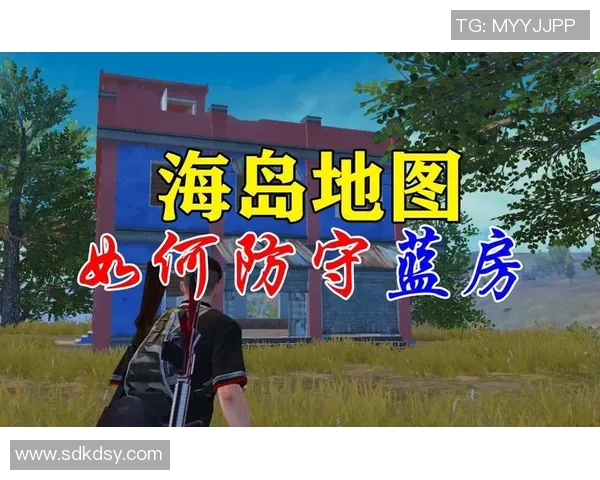 和平精英战术解析：BLG区域防守体系的构建与应用策略