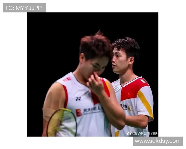 广州羽毛球队实力解析与对手比较的深度剖析与展望