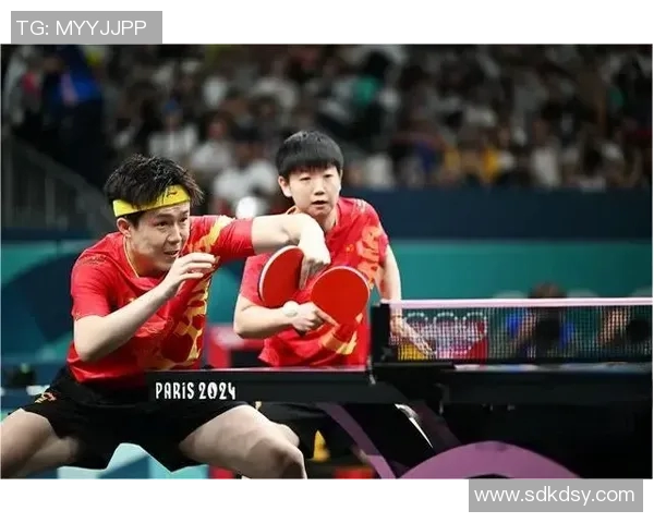 乒乓球运动员的奋斗与荣耀：从青涩少年到世界冠军的成长之路