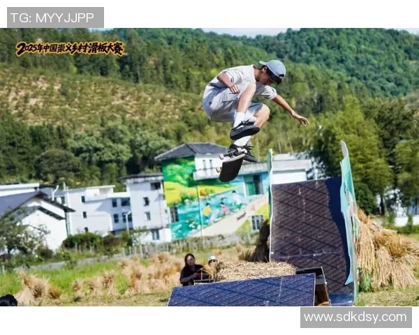 武汉滑板队的整体压制革新探索与实践：推动滑板运动的新纪元