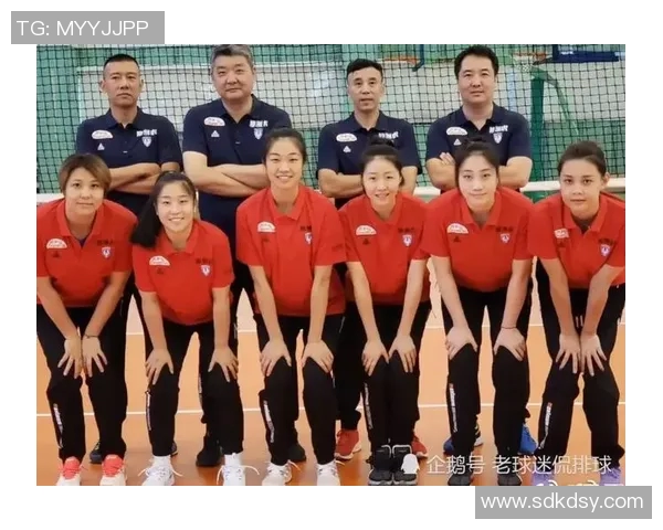 深圳排球队速度对比分析揭示球队潜力与发展方向