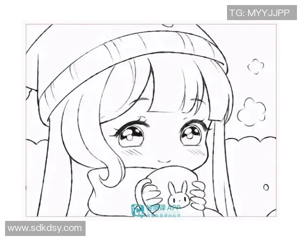 创意无限让我们一起绘制可爱的足球明星Q版形象