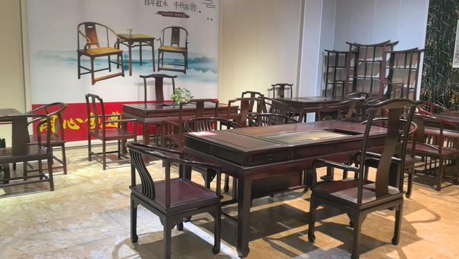 威尼斯wns8885556秀屿区东峤家具小镇：打造一站式家居采购新地标(图2)