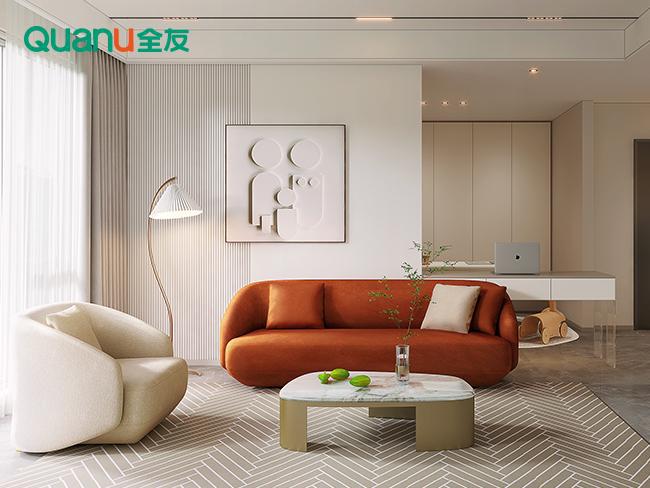 威尼斯wns8885556寻觅家具品格口碑楷模——315品格家具品牌排行榜(图9)