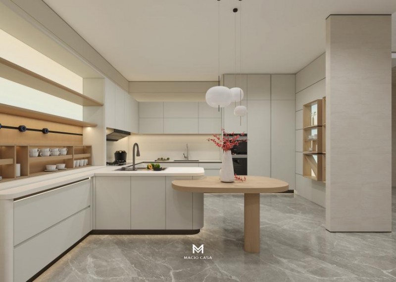 wns888威尼斯玛格全屋定制招商加盟一同开启全屋定制家具的立异之旅(图2)