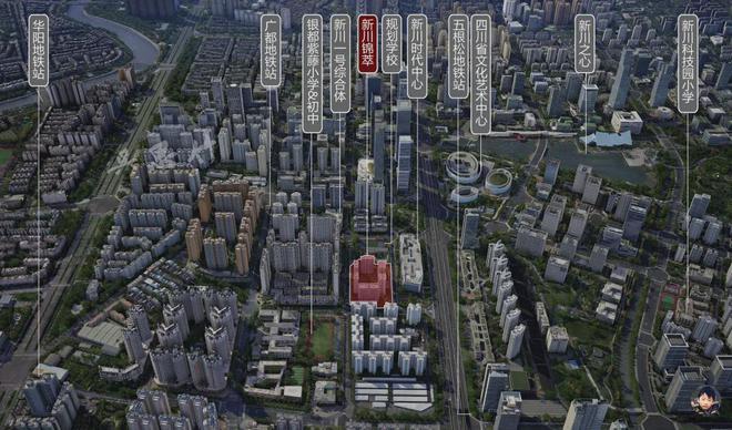 威尼斯wns·8885556【高投·新川锦萃】售楼德律风 丨官网首页丨最新成交价(图5)