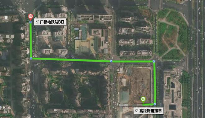 威尼斯wns·8885556【高投·新川锦萃】售楼德律风 丨官网首页丨最新成交价(图6)