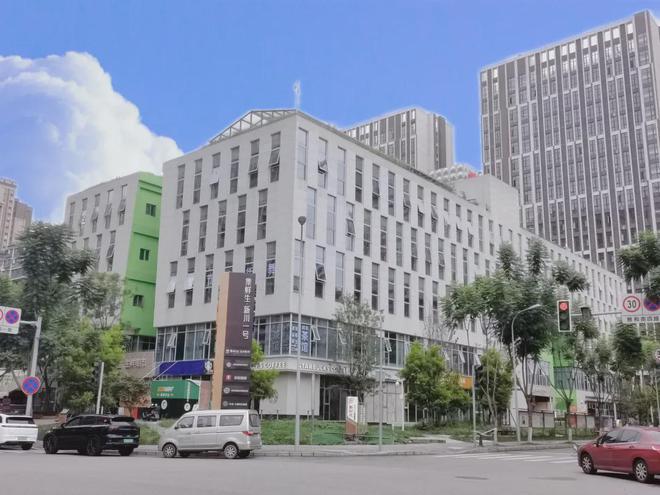 威尼斯wns·8885556【高投·新川锦萃】售楼德律风 丨官网首页丨最新成交价(图7)