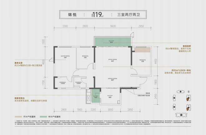 威尼斯wns·8885556【高投·新川锦萃】售楼德律风 丨官网首页丨最新成交价(图22)