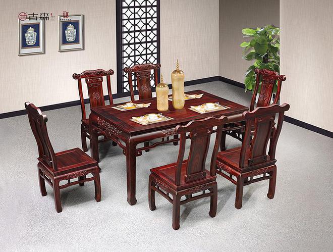 wns888威尼斯红木家具传承典范！揭秘中国红木家具10大品牌你的心仪之选在这！(图8)