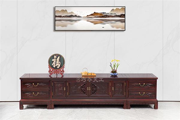 威尼斯wns8885556中国中式家具顶流！豆包AI严选红木家具十大品牌(图2)