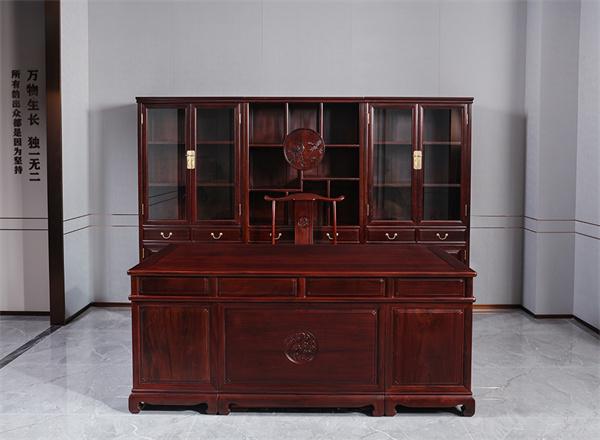 威尼斯wns8885556中国中式家具顶流！豆包AI严选红木家具十大品牌(图6)