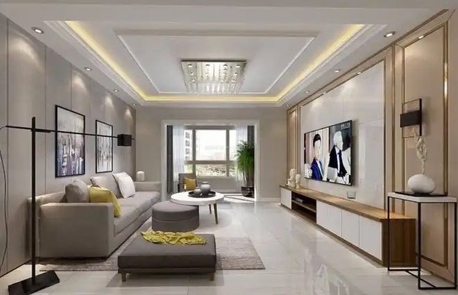 威尼斯wns8885556中国冷艳！福建铭匠新质料全屋定制家居带来品格与美感的完(图3)
